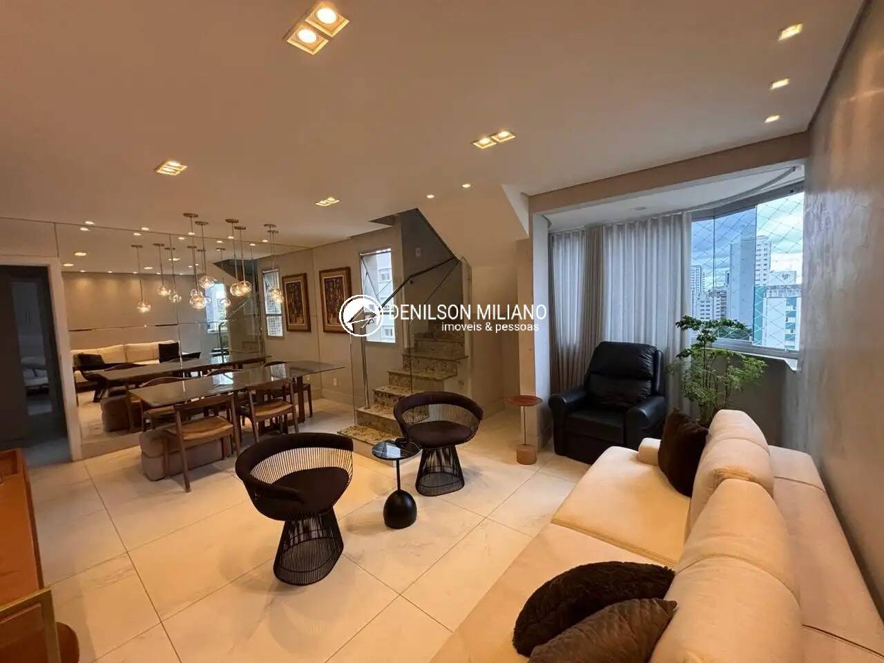 Cobertura, 4 quartos, 136 m² - Foto 6