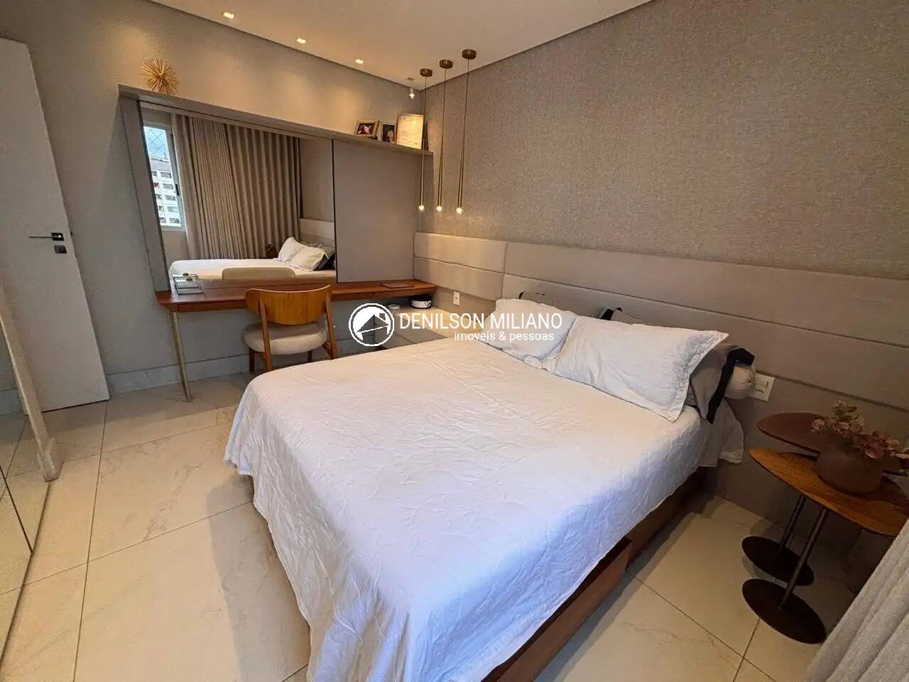 Cobertura, 4 quartos, 136 m² - Foto 9