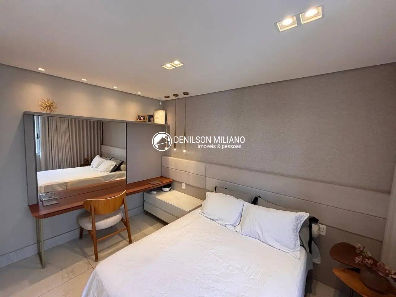 Cobertura, 4 quartos, 136 m² - Foto 10