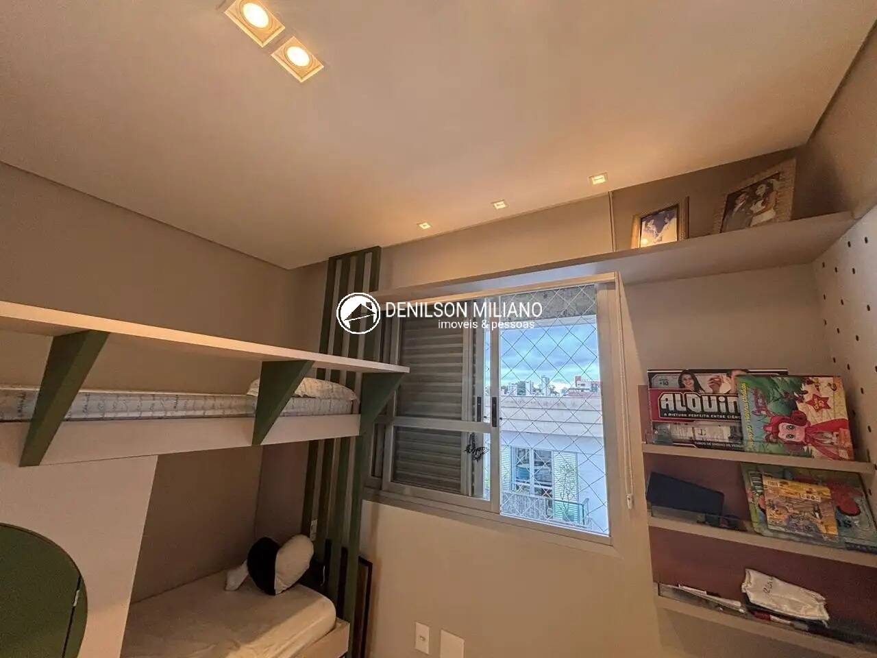 Cobertura, 4 quartos, 136 m² - Foto 11