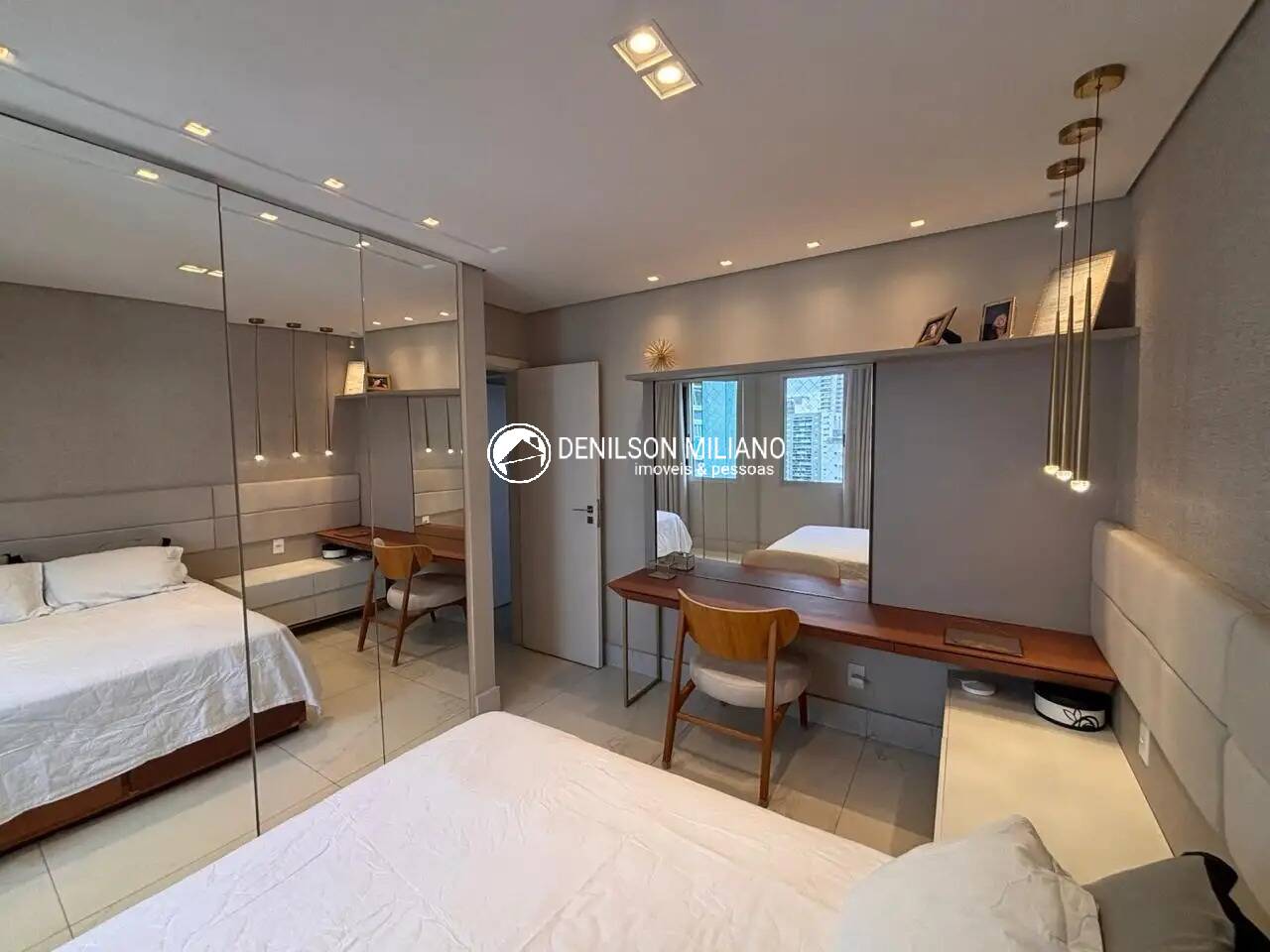 Cobertura, 4 quartos, 136 m² - Foto 12