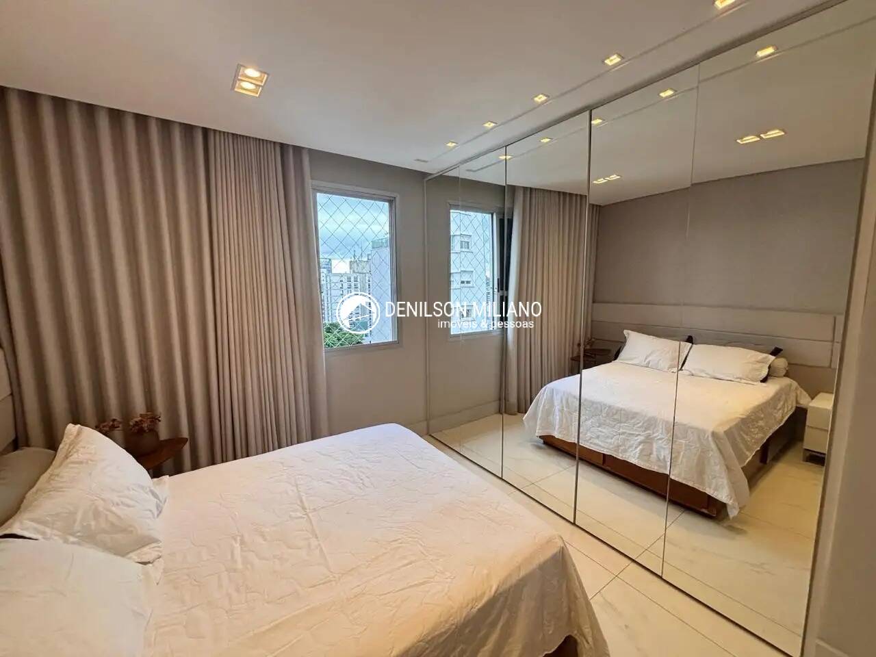 Cobertura, 4 quartos, 136 m² - Foto 13