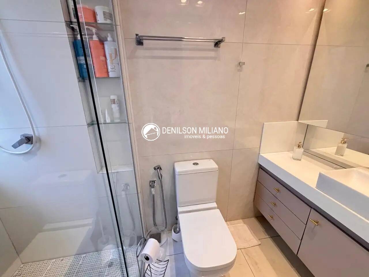 Cobertura, 4 quartos, 136 m² - Foto 16