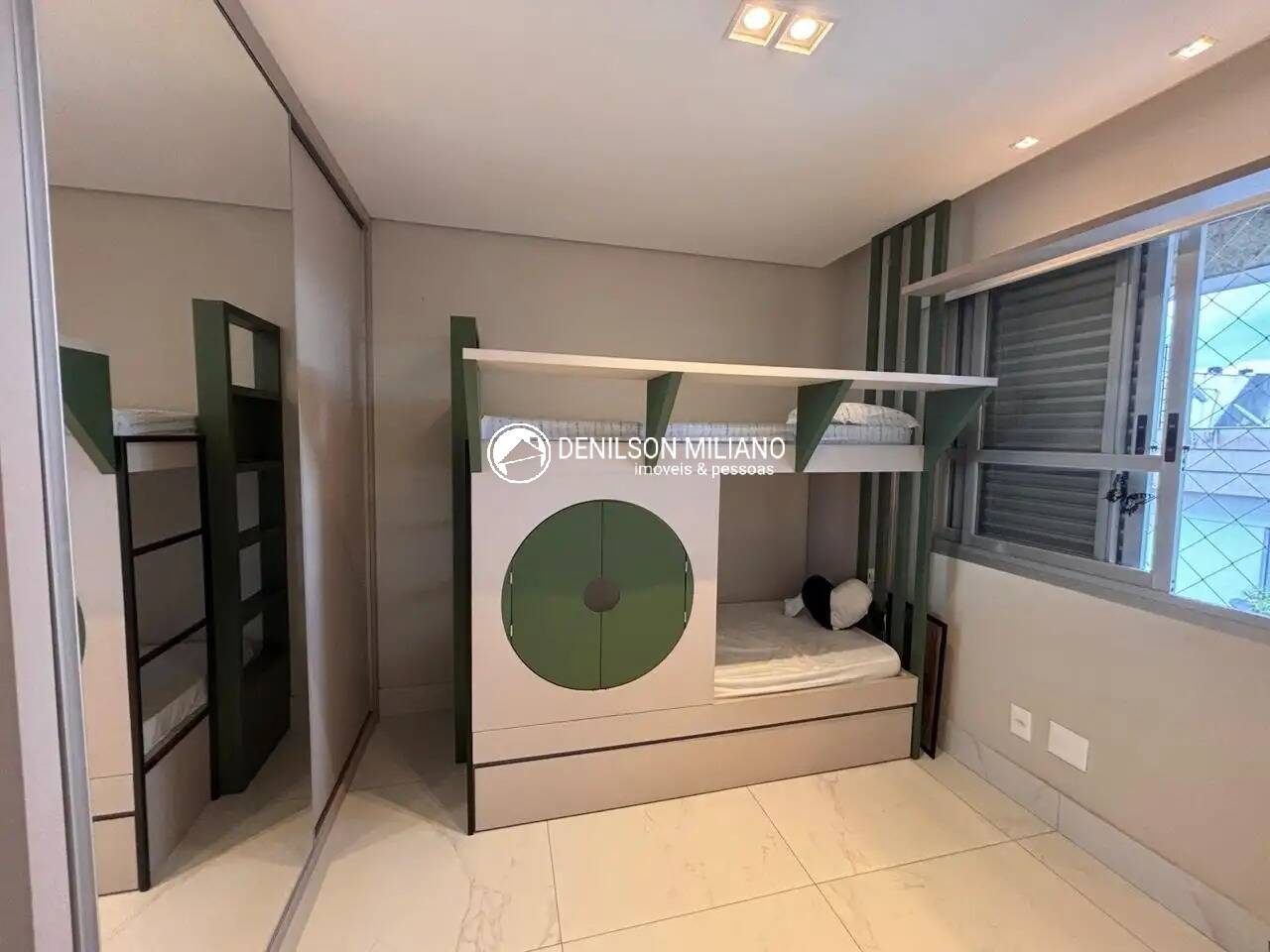 Cobertura, 4 quartos, 136 m² - Foto 14