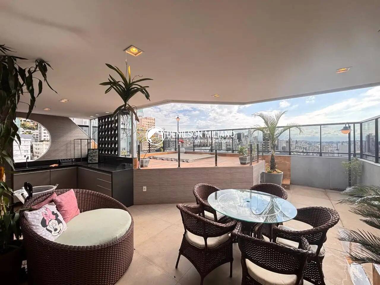 Cobertura, 4 quartos, 136 m² - Foto 20