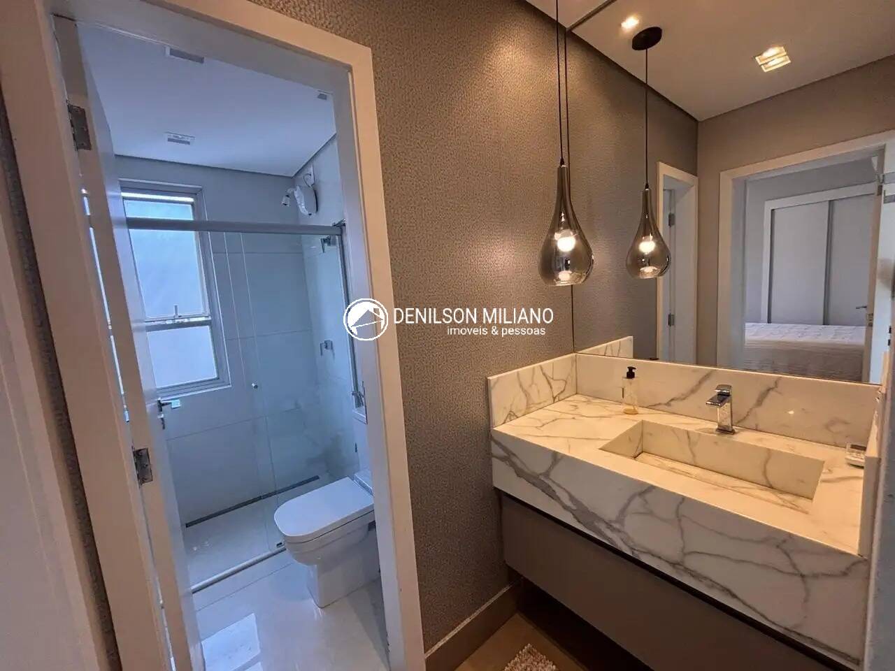 Cobertura, 4 quartos, 136 m² - Foto 19