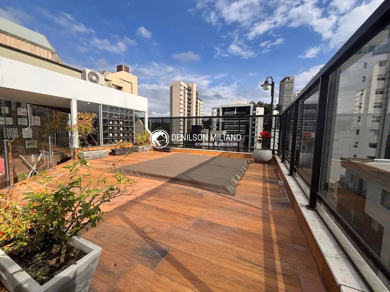 Cobertura, 4 quartos, 136 m² - Foto 21