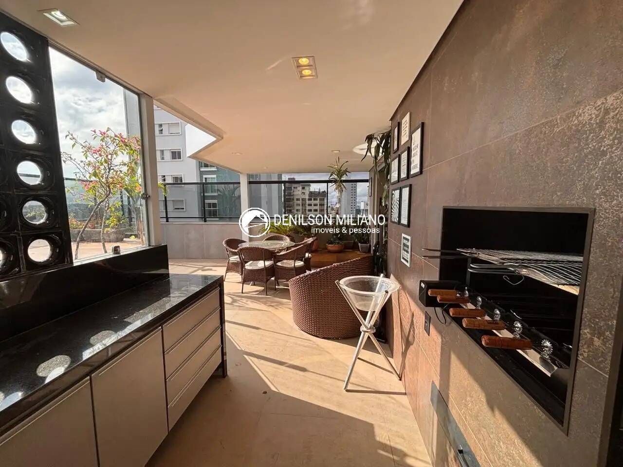 Cobertura, 4 quartos, 136 m² - Foto 22