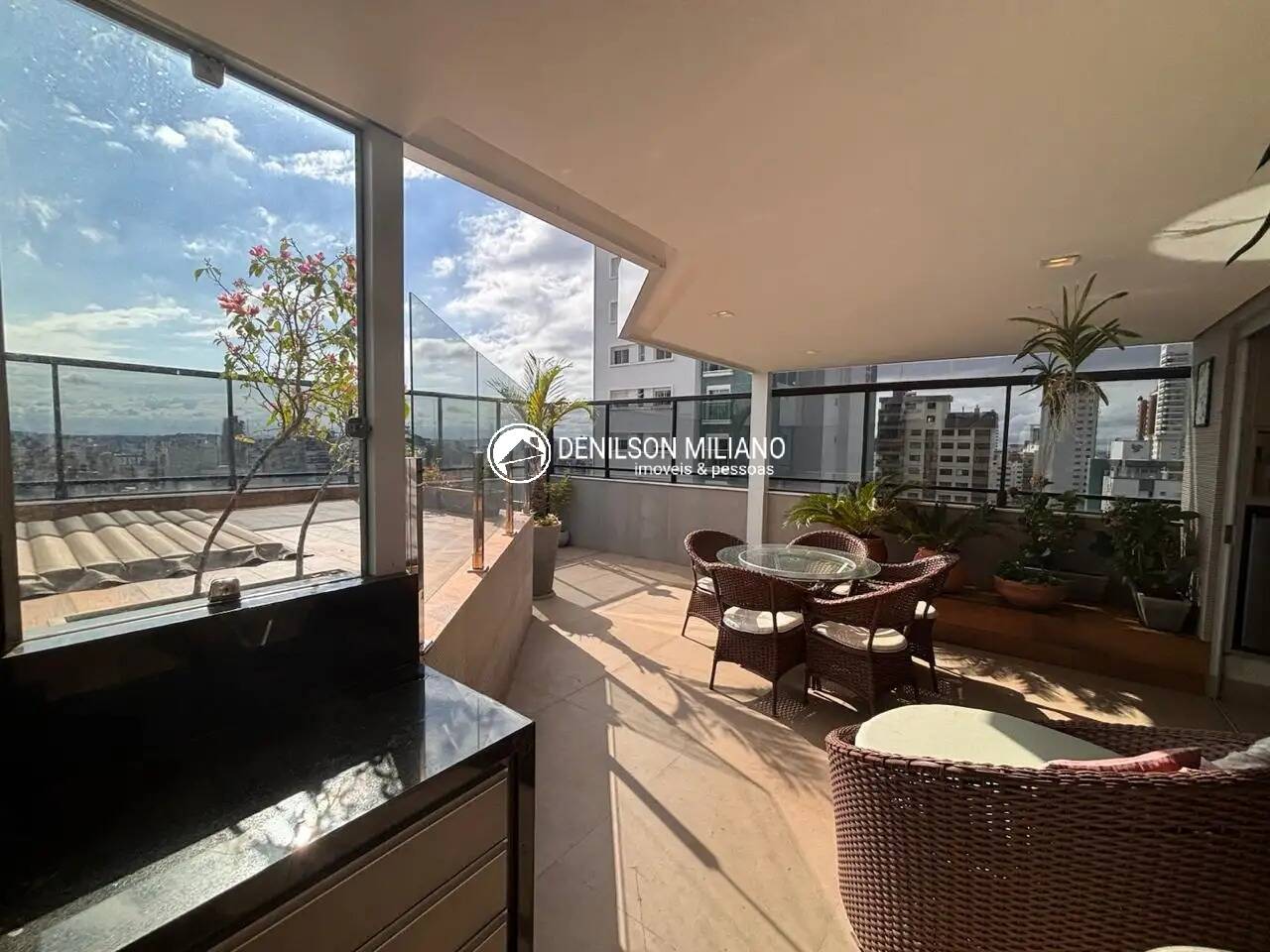 Cobertura, 4 quartos, 136 m² - Foto 23