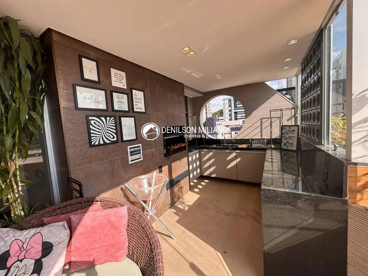 Cobertura, 4 quartos, 136 m² - Foto 24