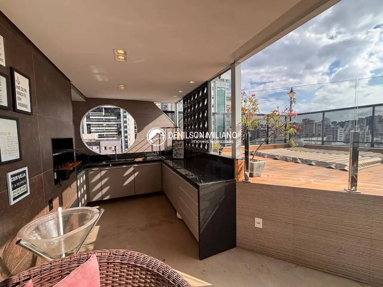 Cobertura, 4 quartos, 136 m² - Foto 26