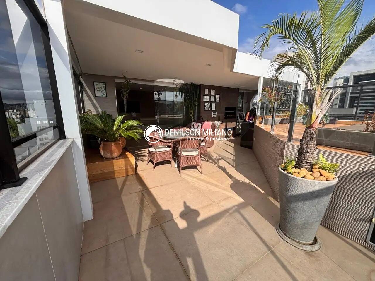 Cobertura, 4 quartos, 136 m² - Foto 25