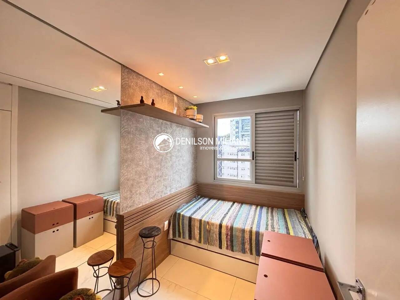 Cobertura, 4 quartos, 136 m² - Foto 28