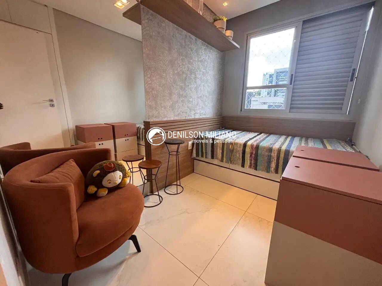 Cobertura, 4 quartos, 136 m² - Foto 29