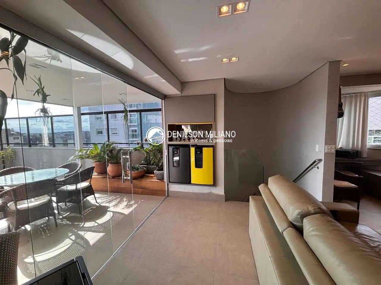 Cobertura, 4 quartos, 136 m² - Foto 31