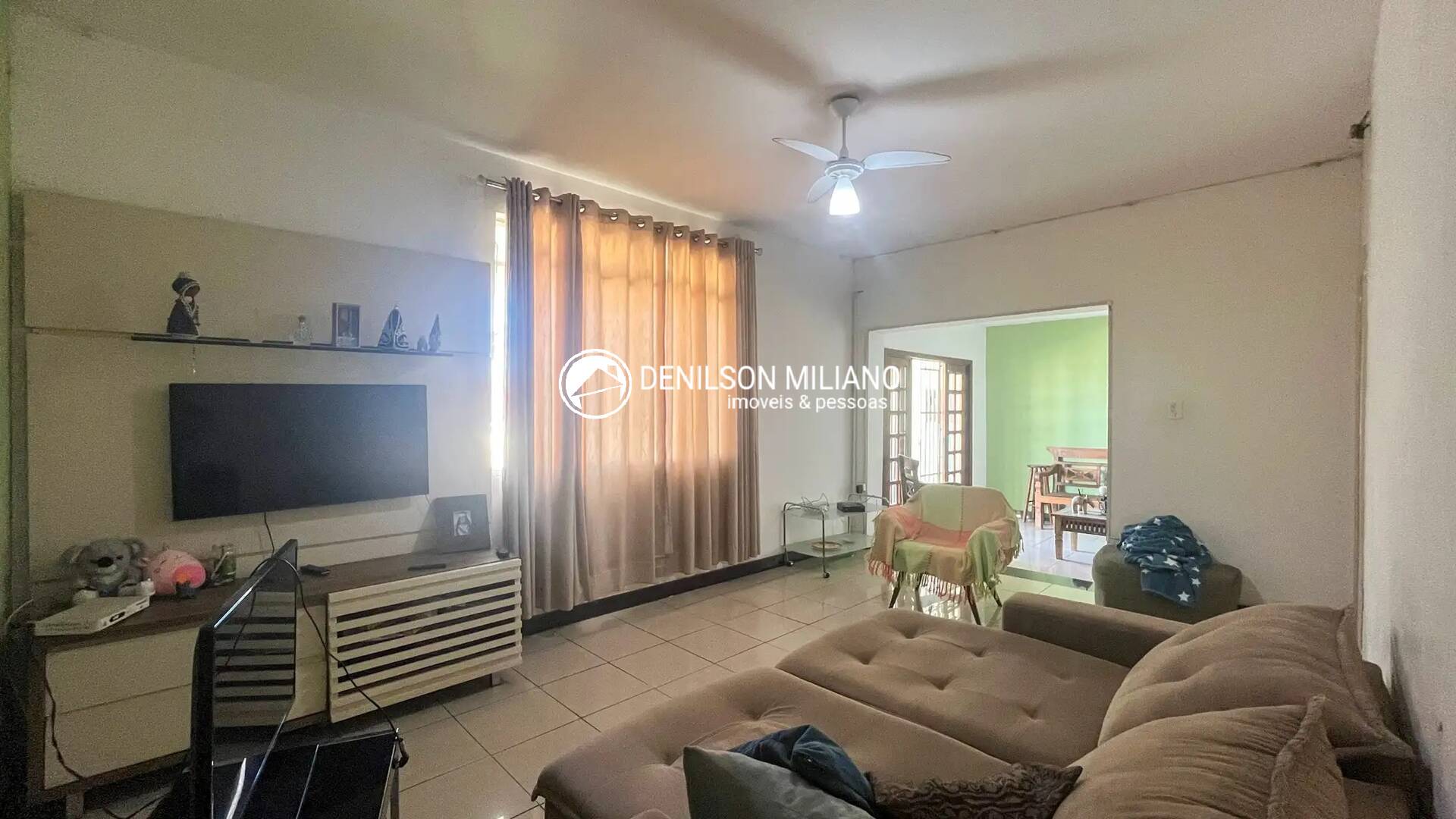 Casa, 3 quartos, 107 m² - Foto 3