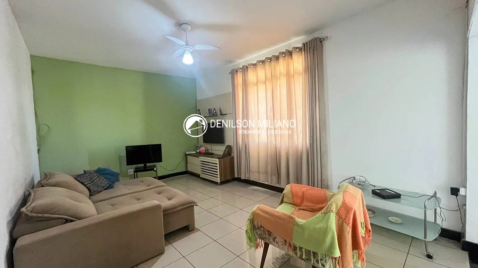 Casa, 3 quartos, 107 m² - Foto 2