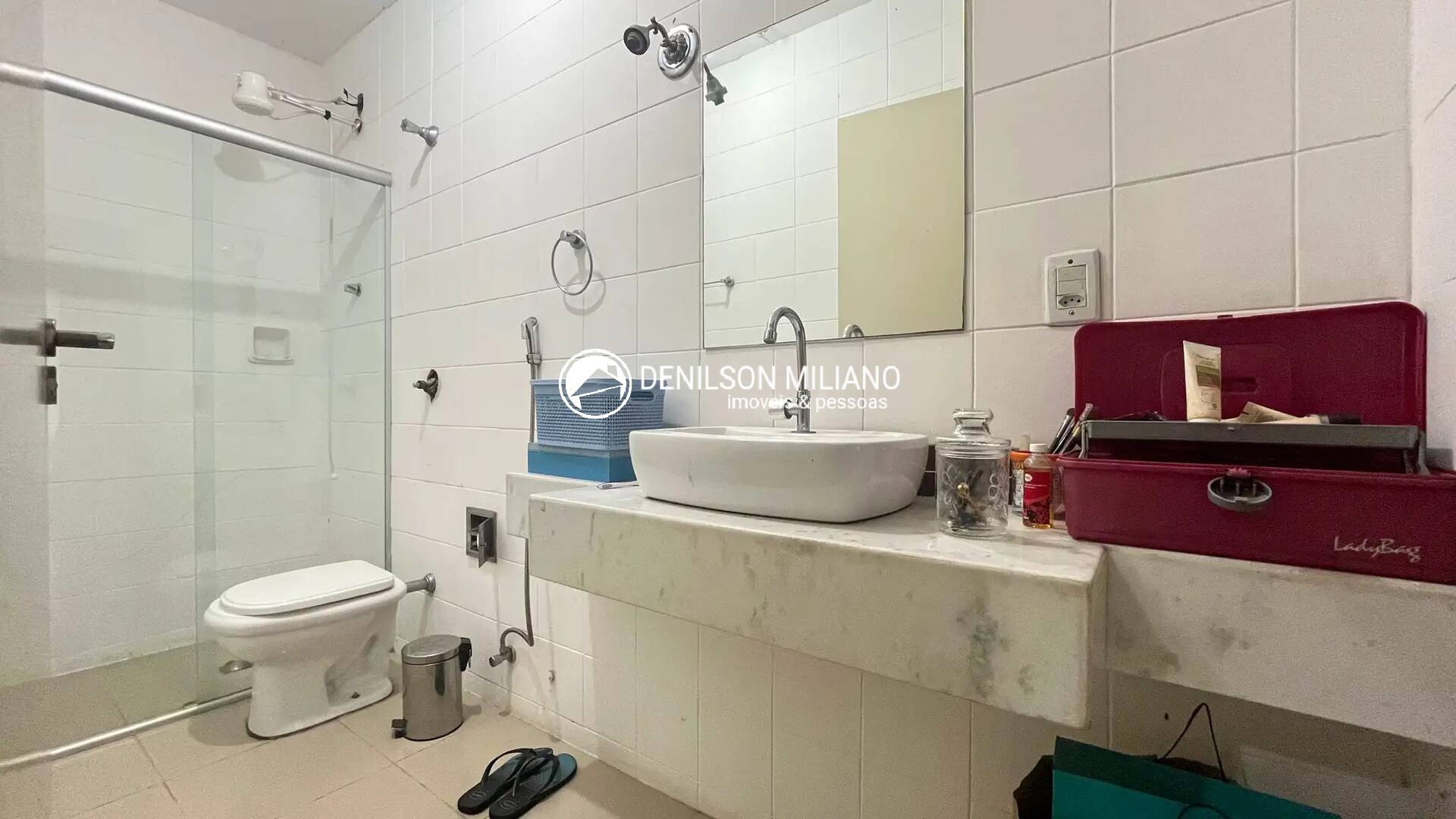 Casa, 3 quartos, 107 m² - Foto 8