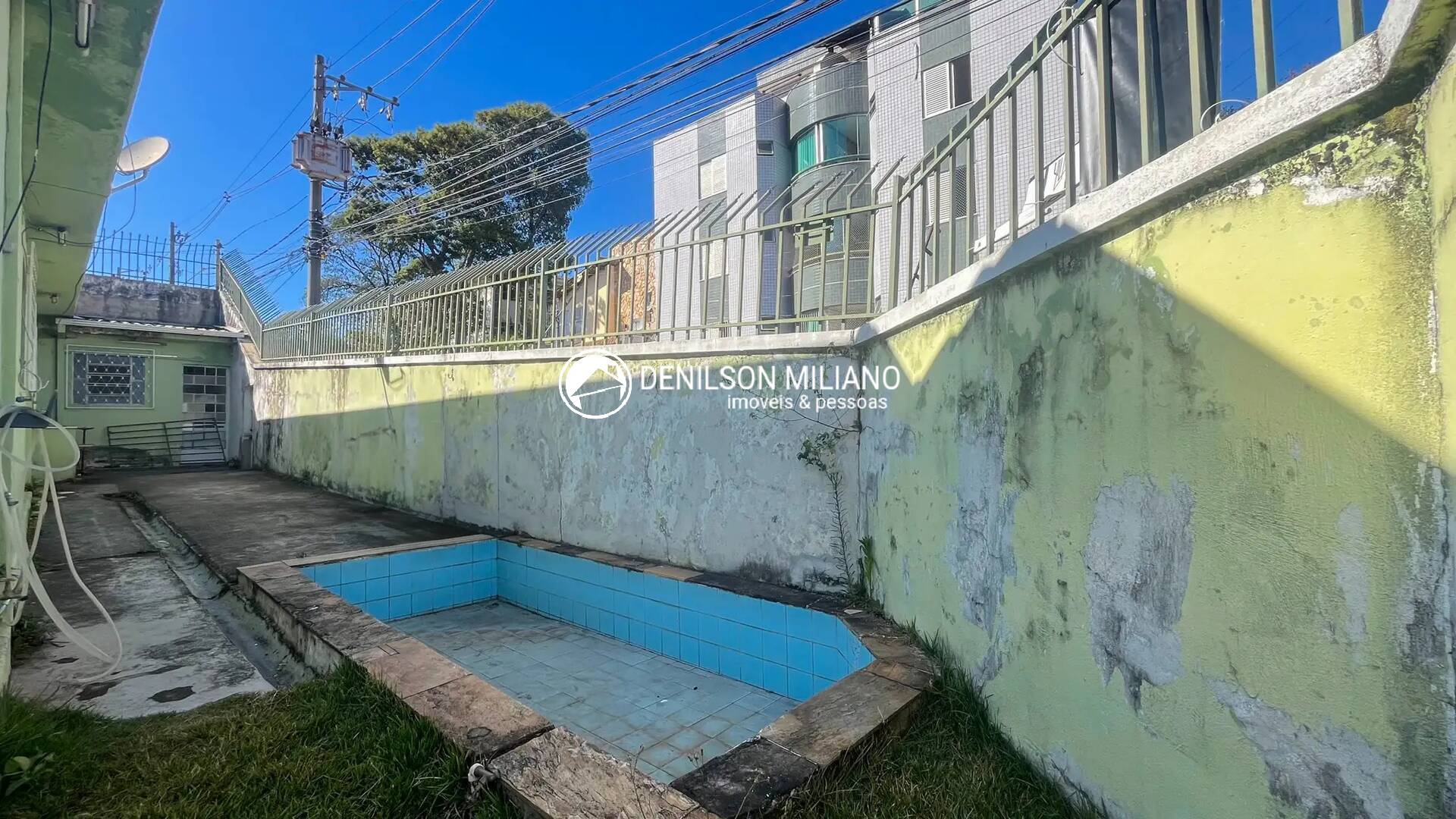 Casa, 3 quartos, 107 m² - Foto 24