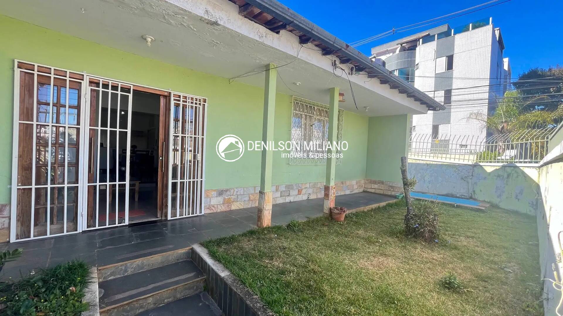 Casa, 3 quartos, 107 m² - Foto 25