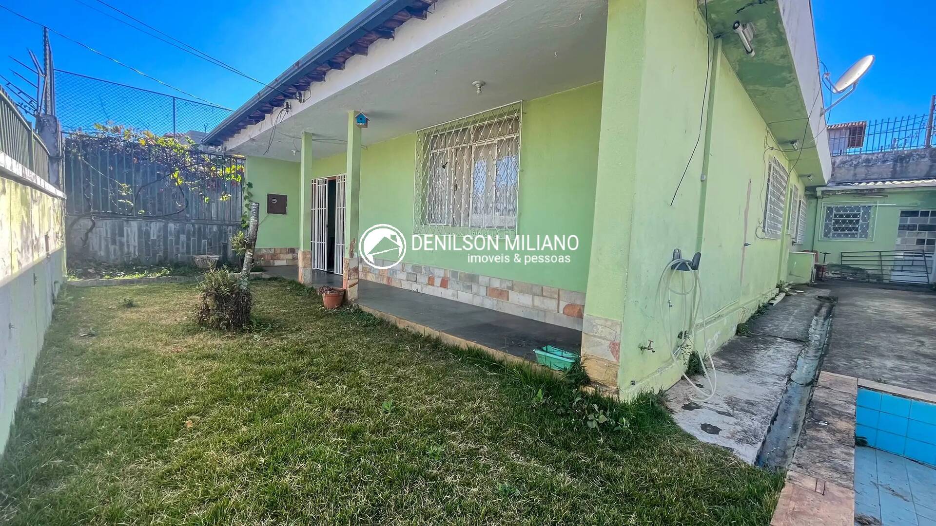 Casa, 3 quartos, 107 m² - Foto 27