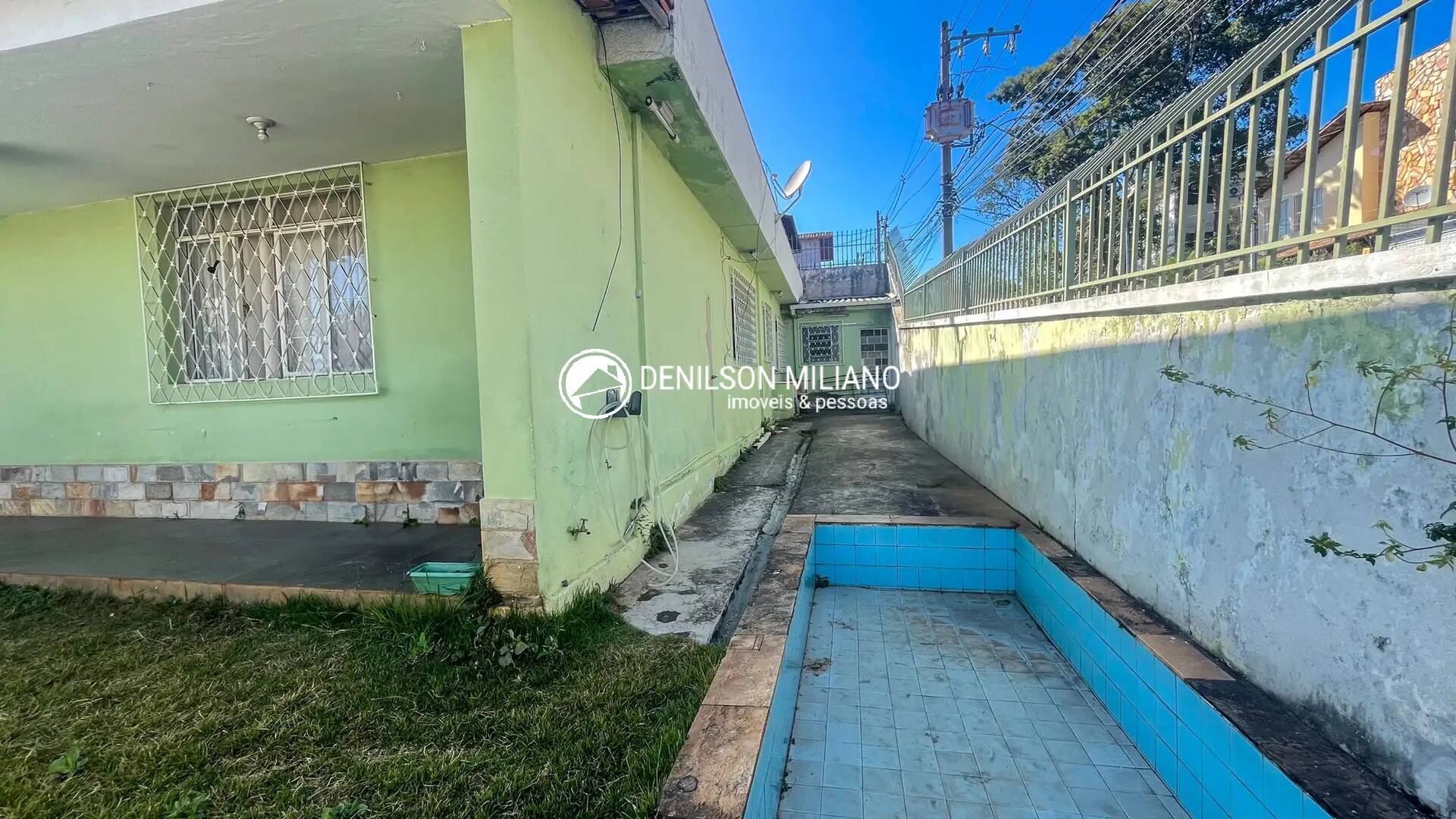 Casa, 3 quartos, 107 m² - Foto 26