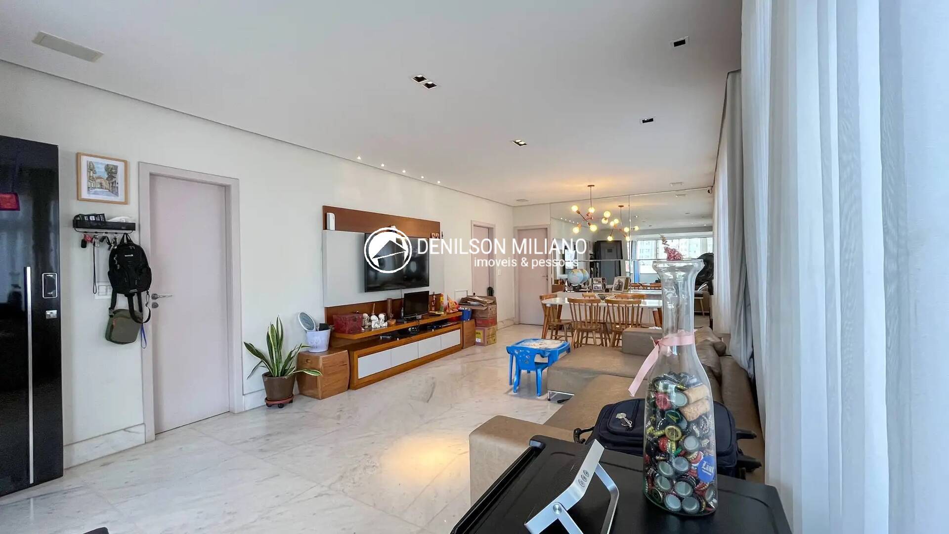 Apartamento, 3 quartos, 155 m² - Foto 5