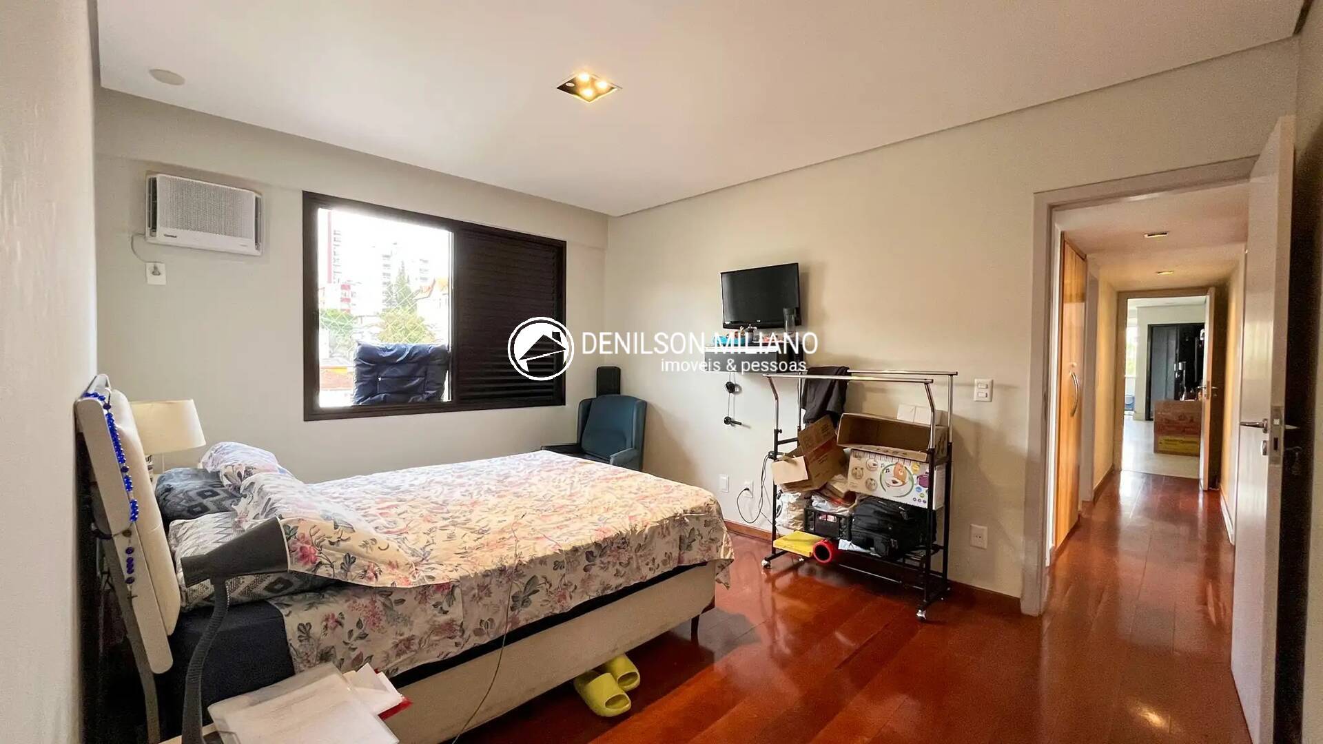 Apartamento, 3 quartos, 155 m² - Foto 7