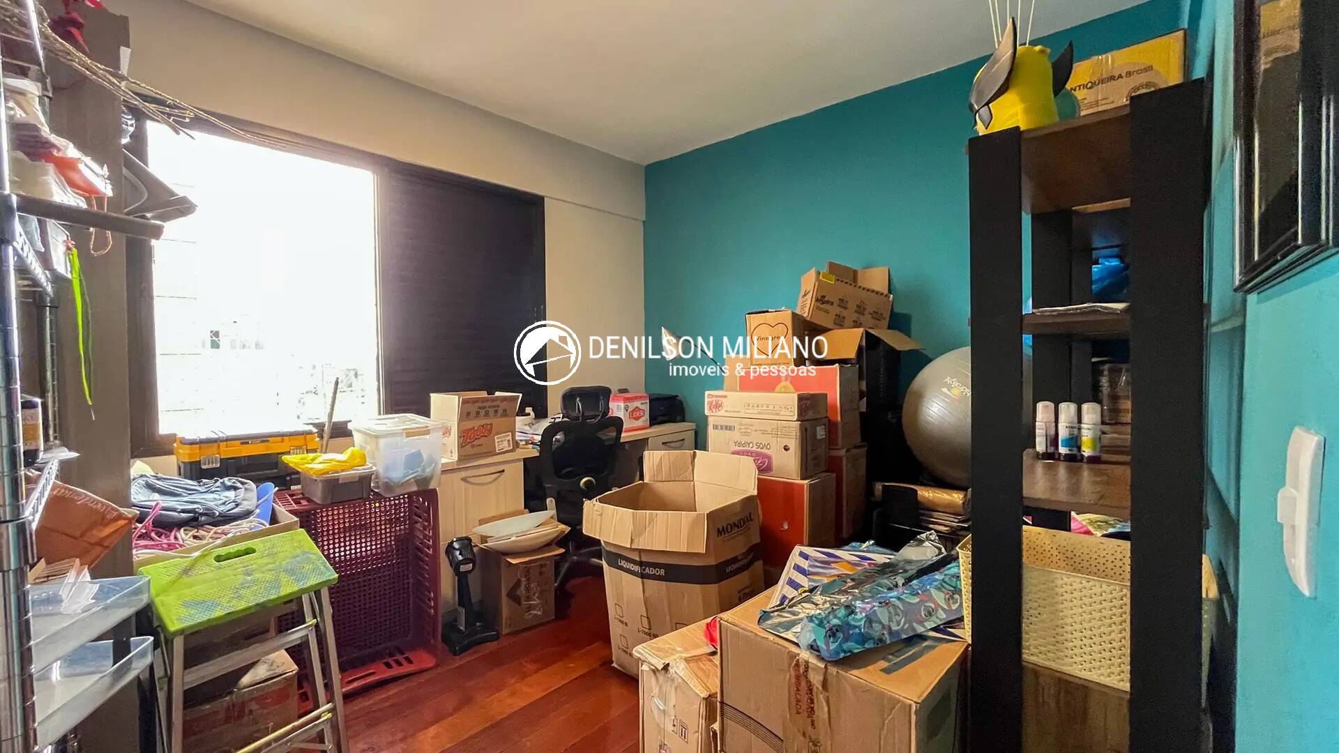 Apartamento, 3 quartos, 155 m² - Foto 8