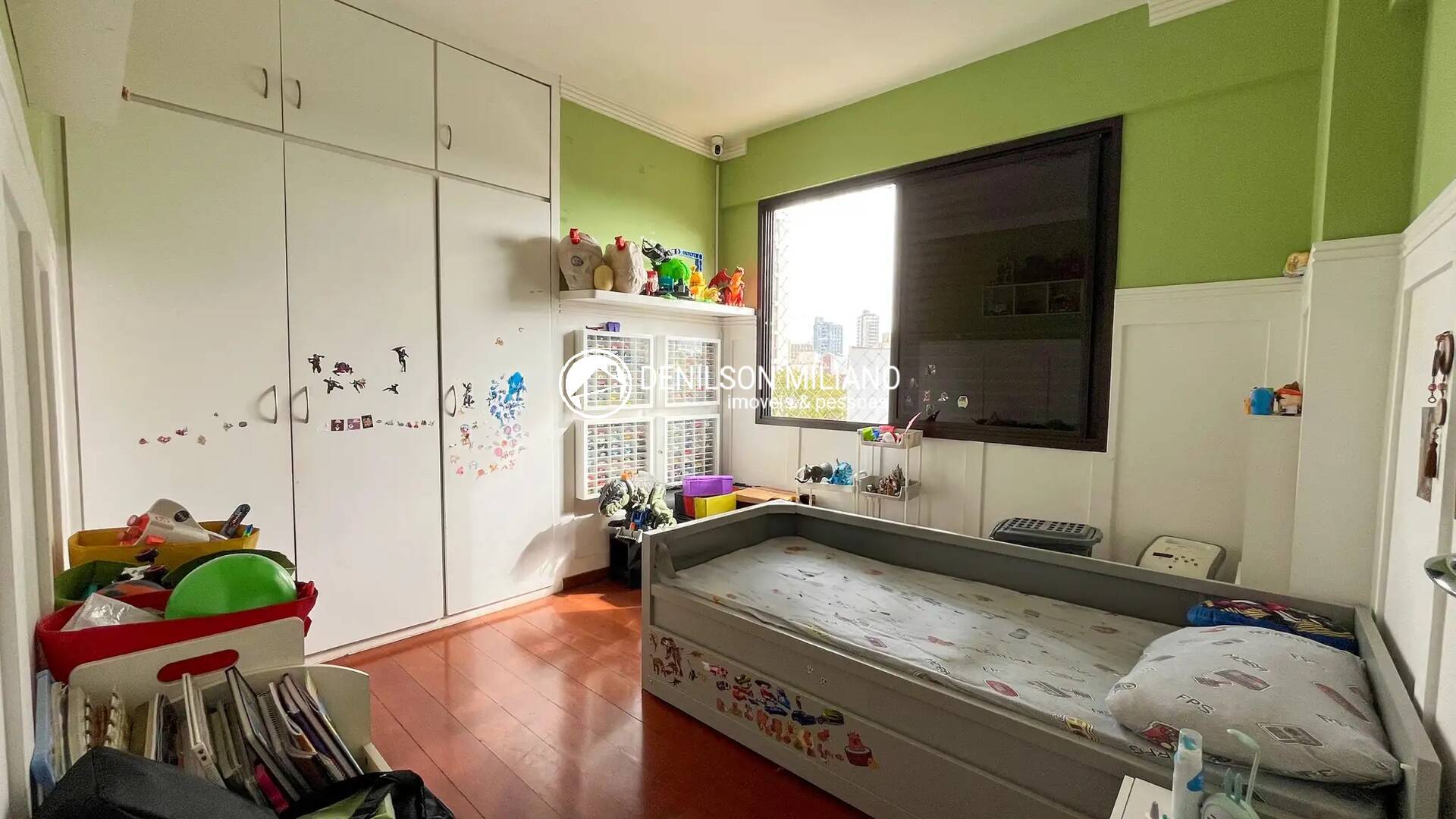 Apartamento, 3 quartos, 155 m² - Foto 9