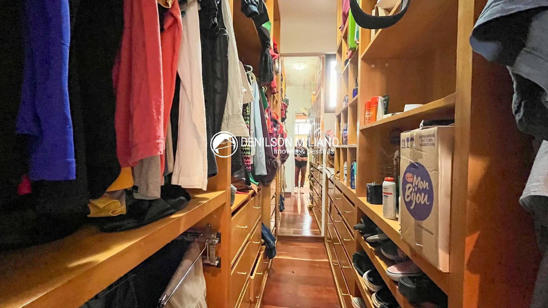 Apartamento, 3 quartos, 155 m² - Foto 11