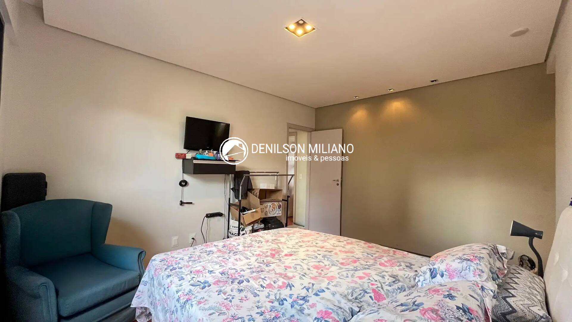 Apartamento, 3 quartos, 155 m² - Foto 10