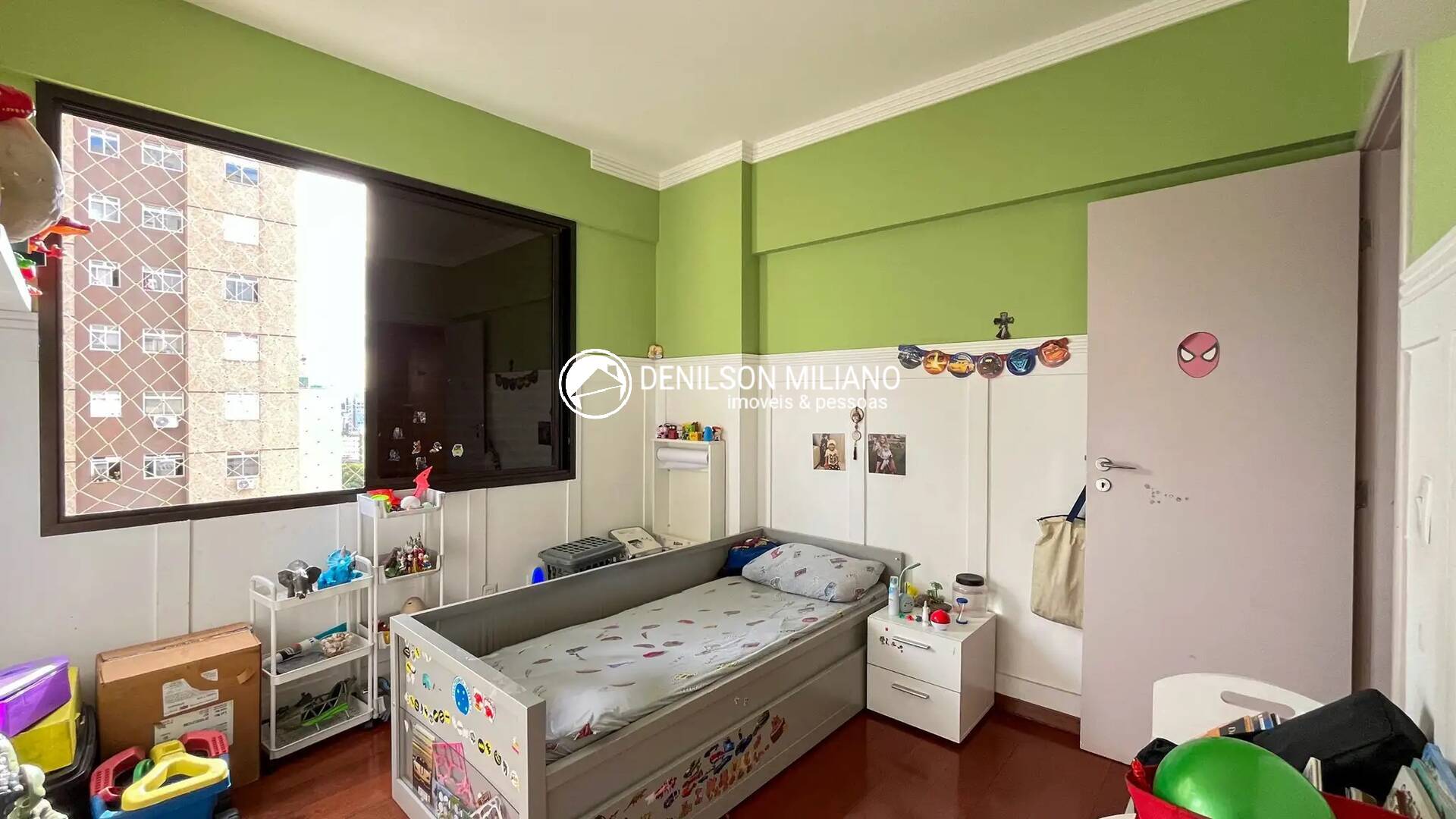 Apartamento, 3 quartos, 155 m² - Foto 14