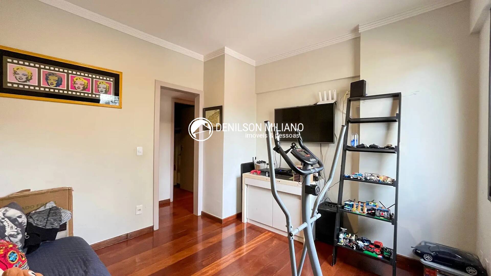 Apartamento, 3 quartos, 155 m² - Foto 17