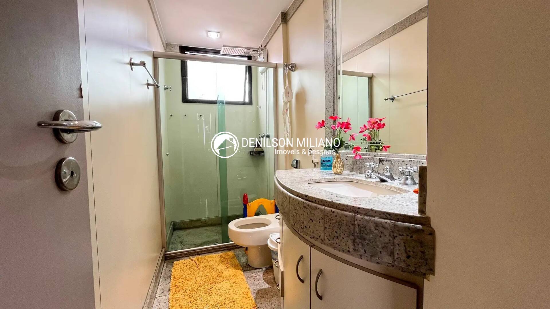 Apartamento, 3 quartos, 155 m² - Foto 20