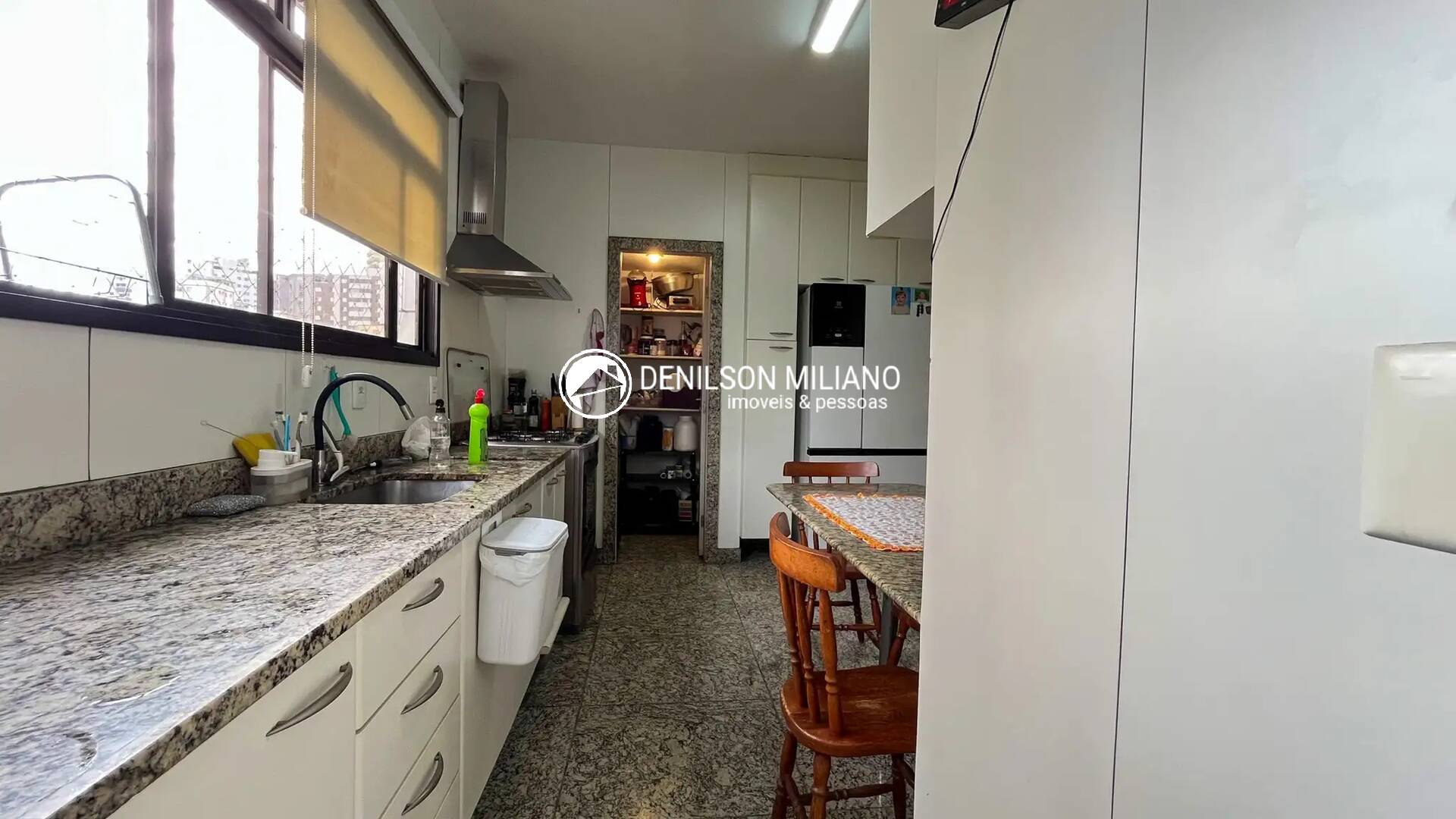 Apartamento, 3 quartos, 155 m² - Foto 21