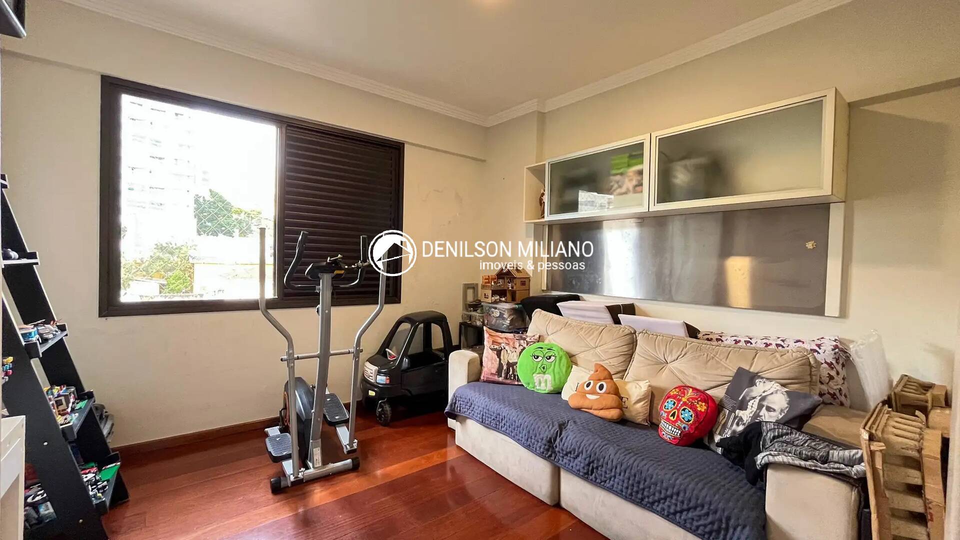 Apartamento, 3 quartos, 155 m² - Foto 26