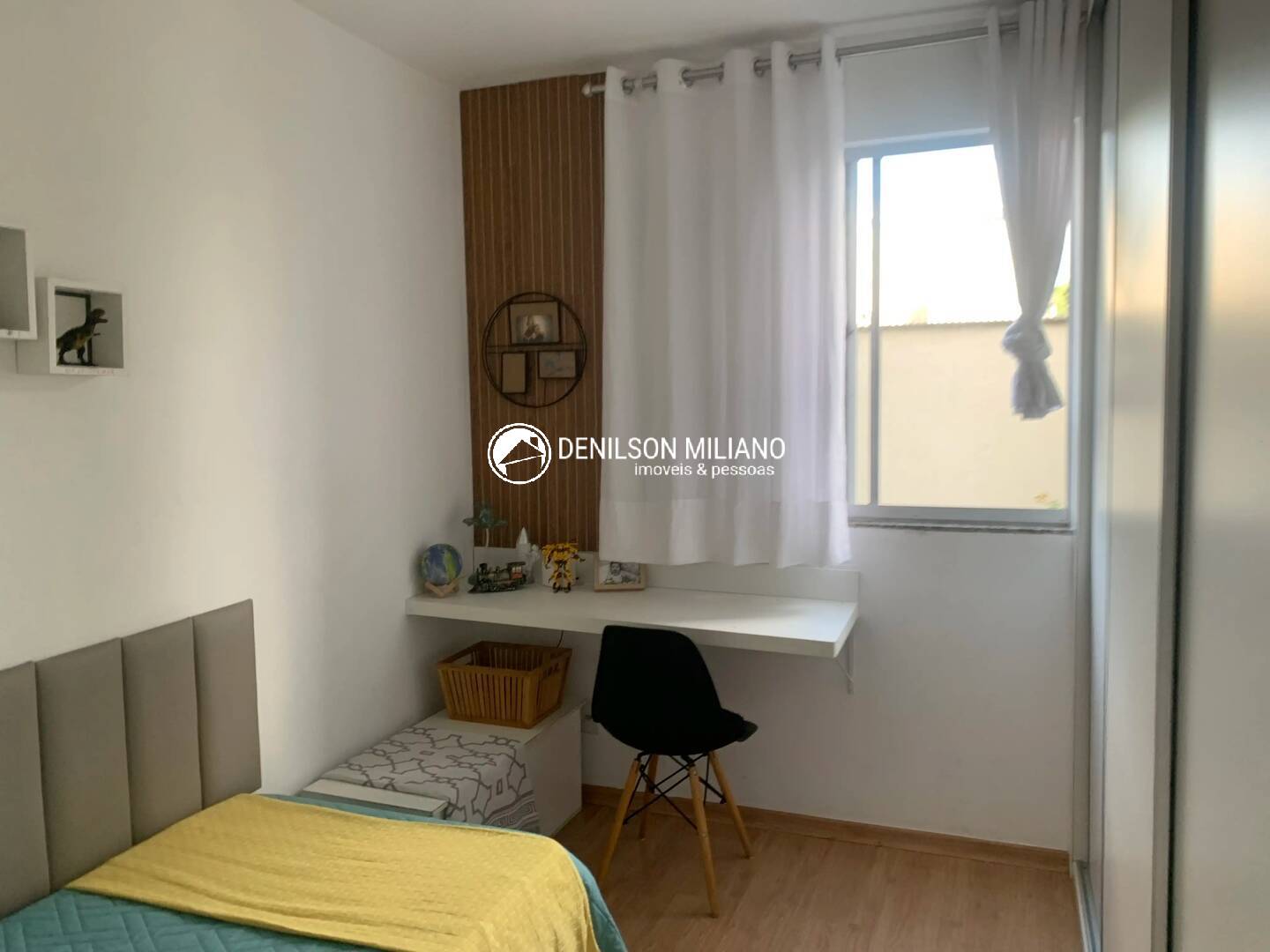 Apartamento, 3 quartos, 102 m² - Foto 3