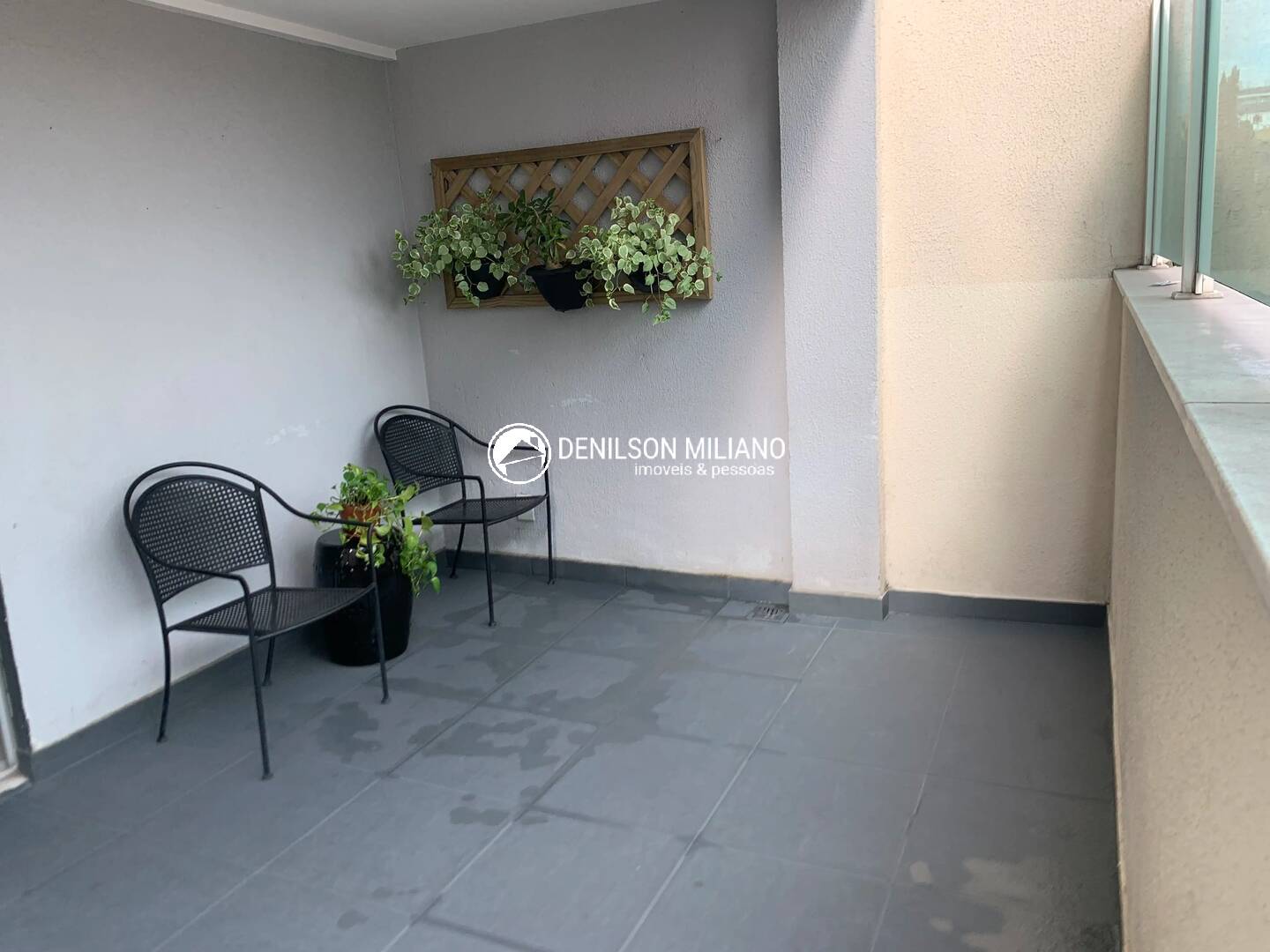 Apartamento, 3 quartos, 102 m² - Foto 5