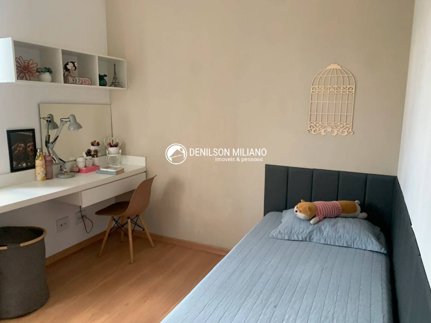 Apartamento, 3 quartos, 102 m² - Foto 13