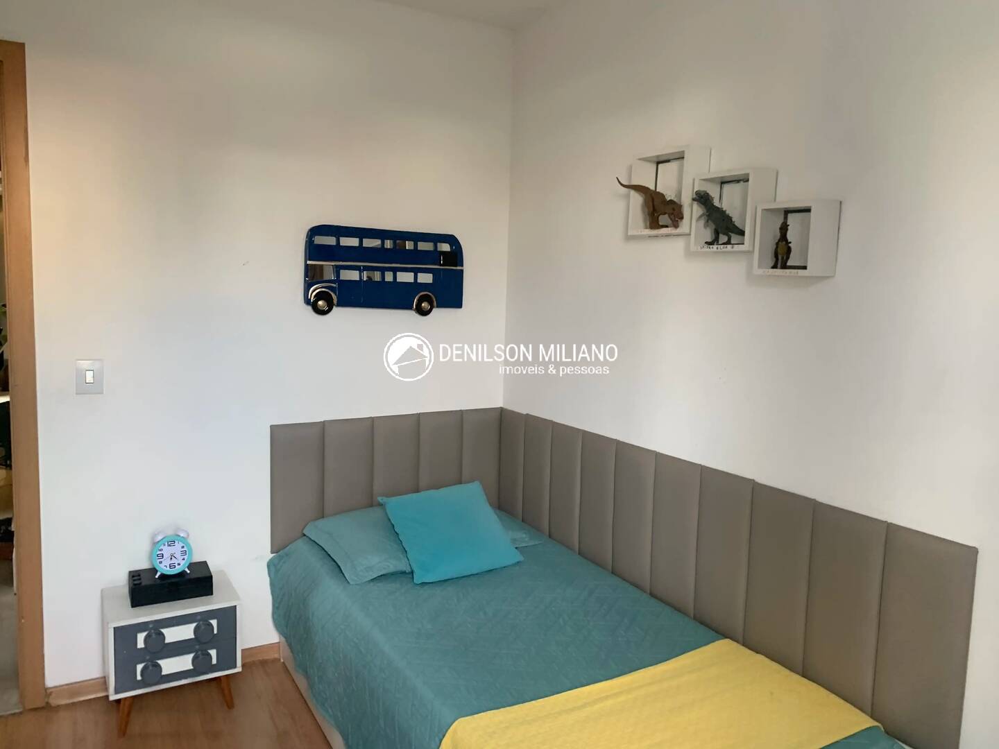 Apartamento, 3 quartos, 102 m² - Foto 19