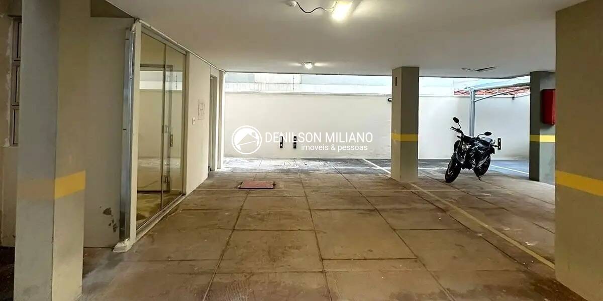 Apartamento, 2 quartos, 50 m² - Foto 2