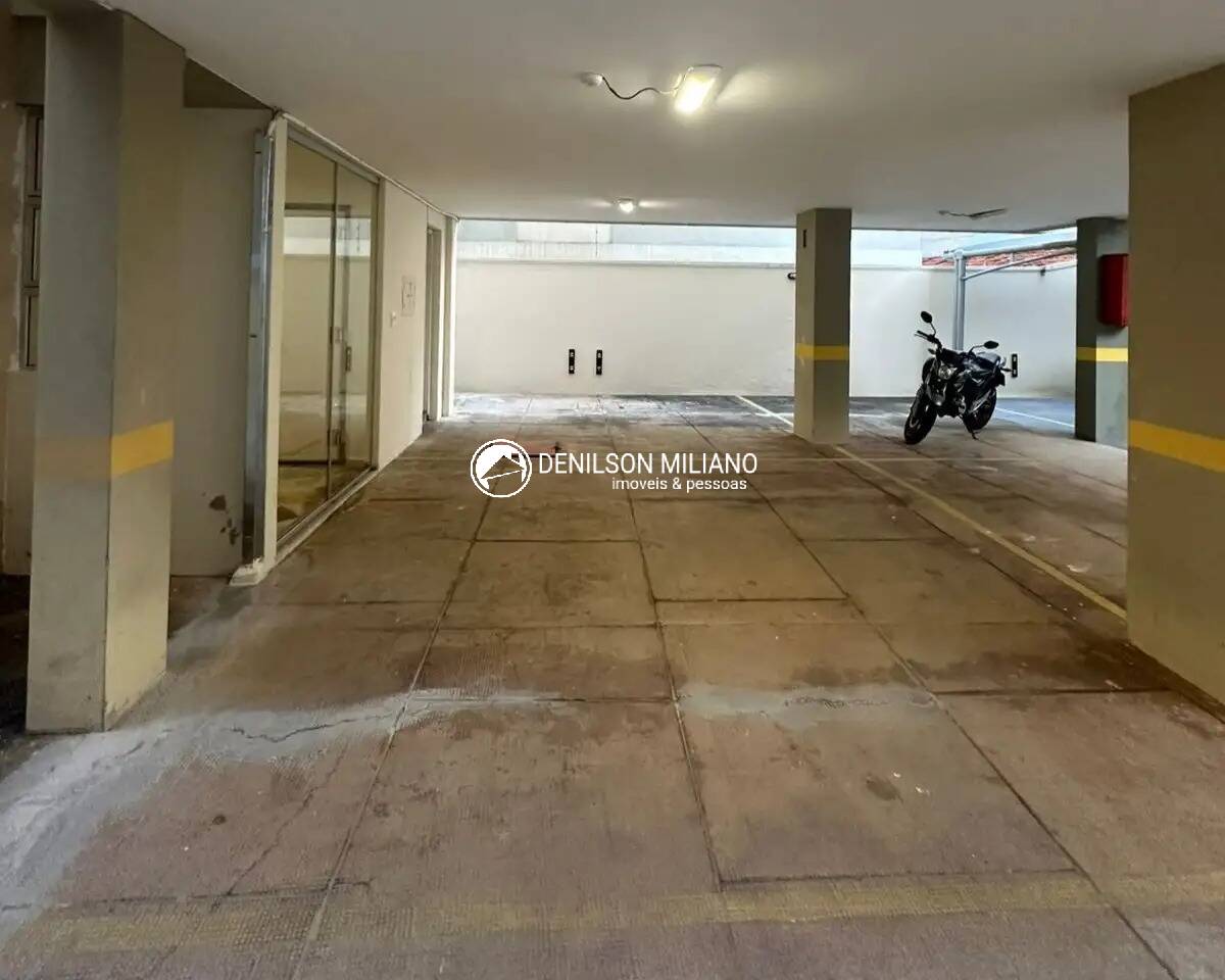 Apartamento, 2 quartos, 50 m² - Foto 4