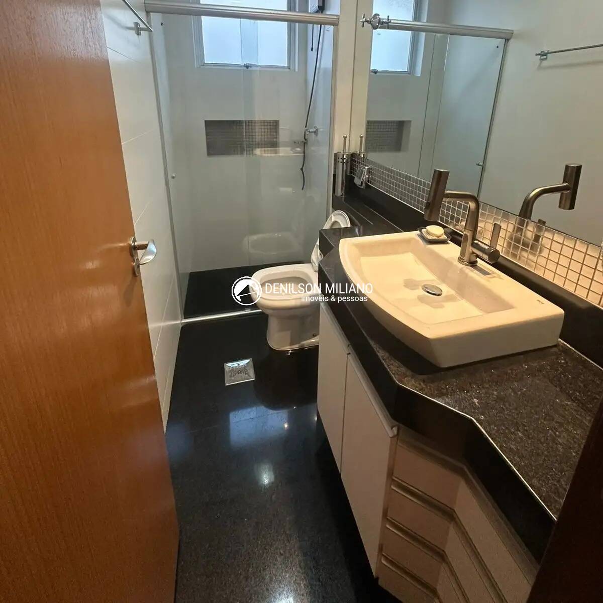 Apartamento, 2 quartos, 50 m² - Foto 6