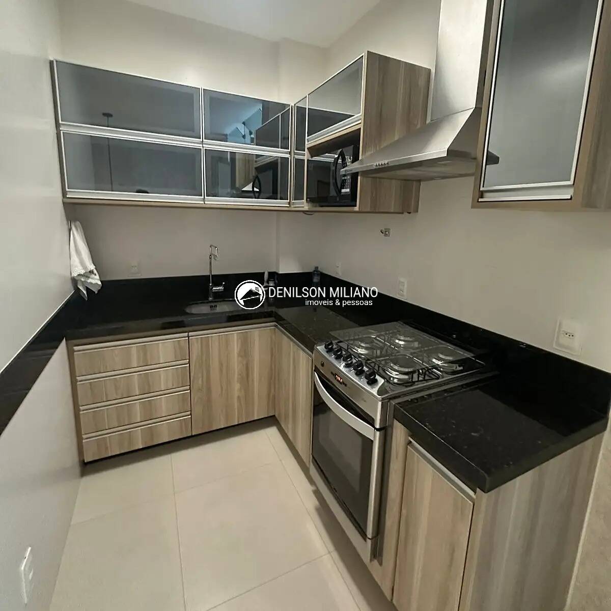 Apartamento, 2 quartos, 50 m² - Foto 7