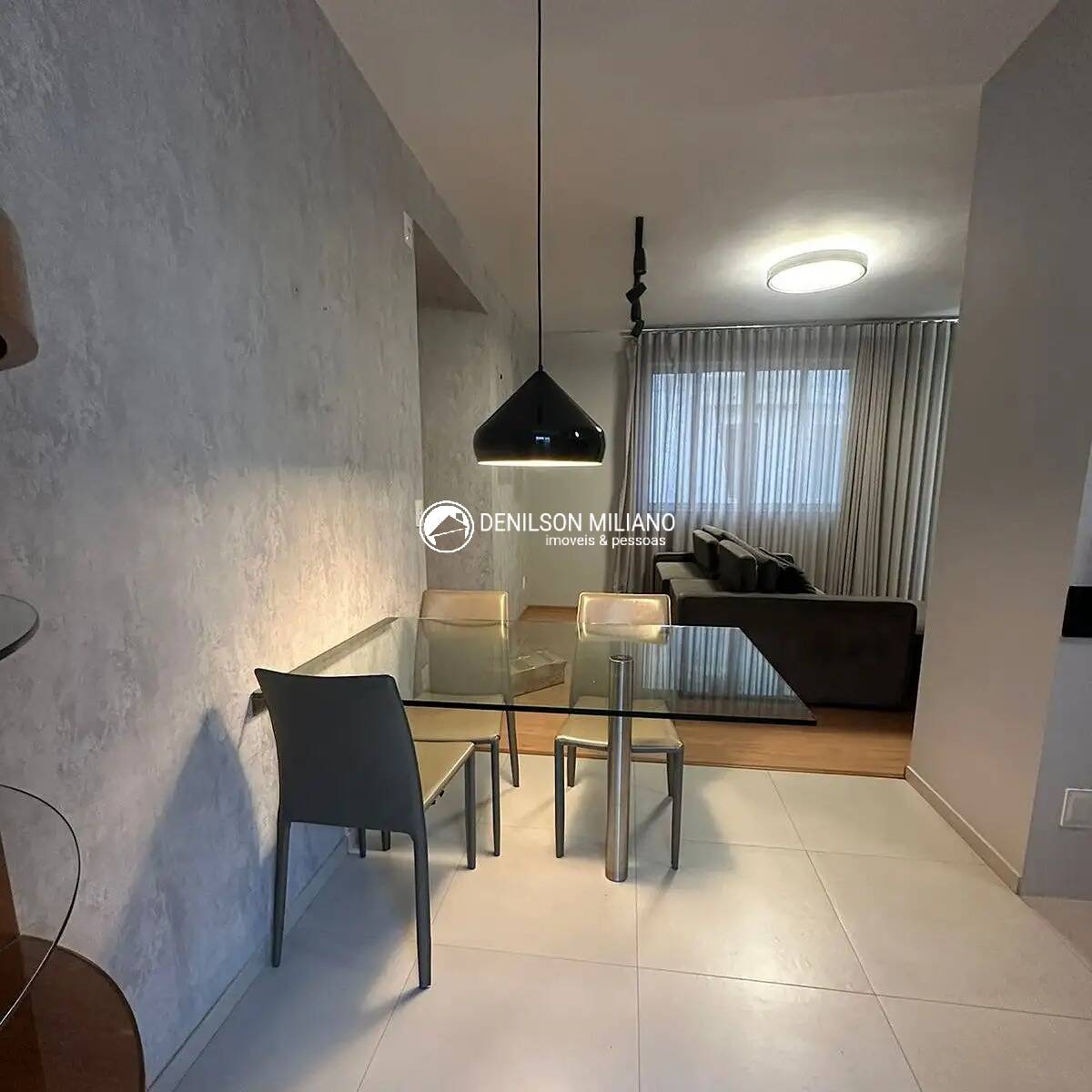 Apartamento, 2 quartos, 50 m² - Foto 11