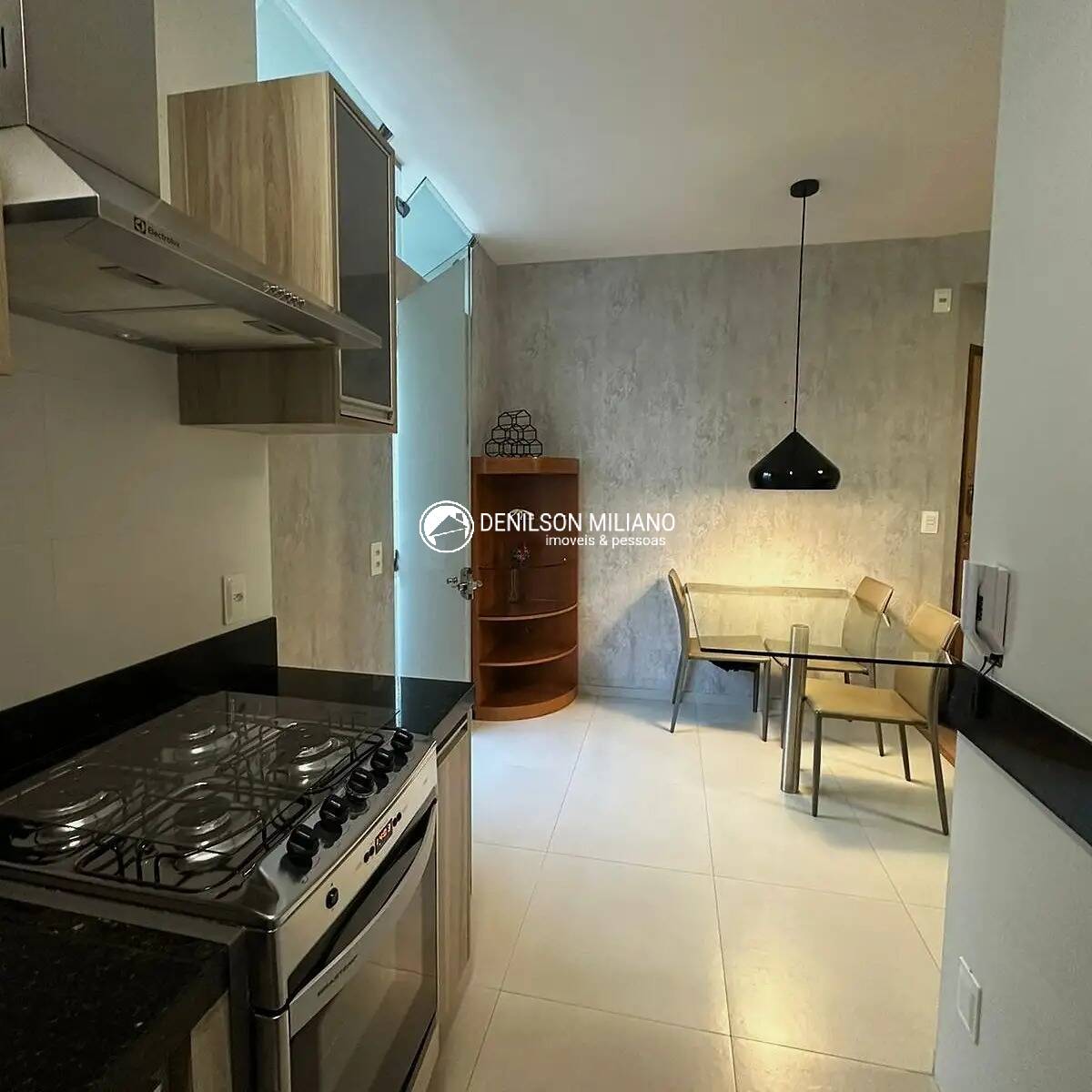 Apartamento, 2 quartos, 50 m² - Foto 12