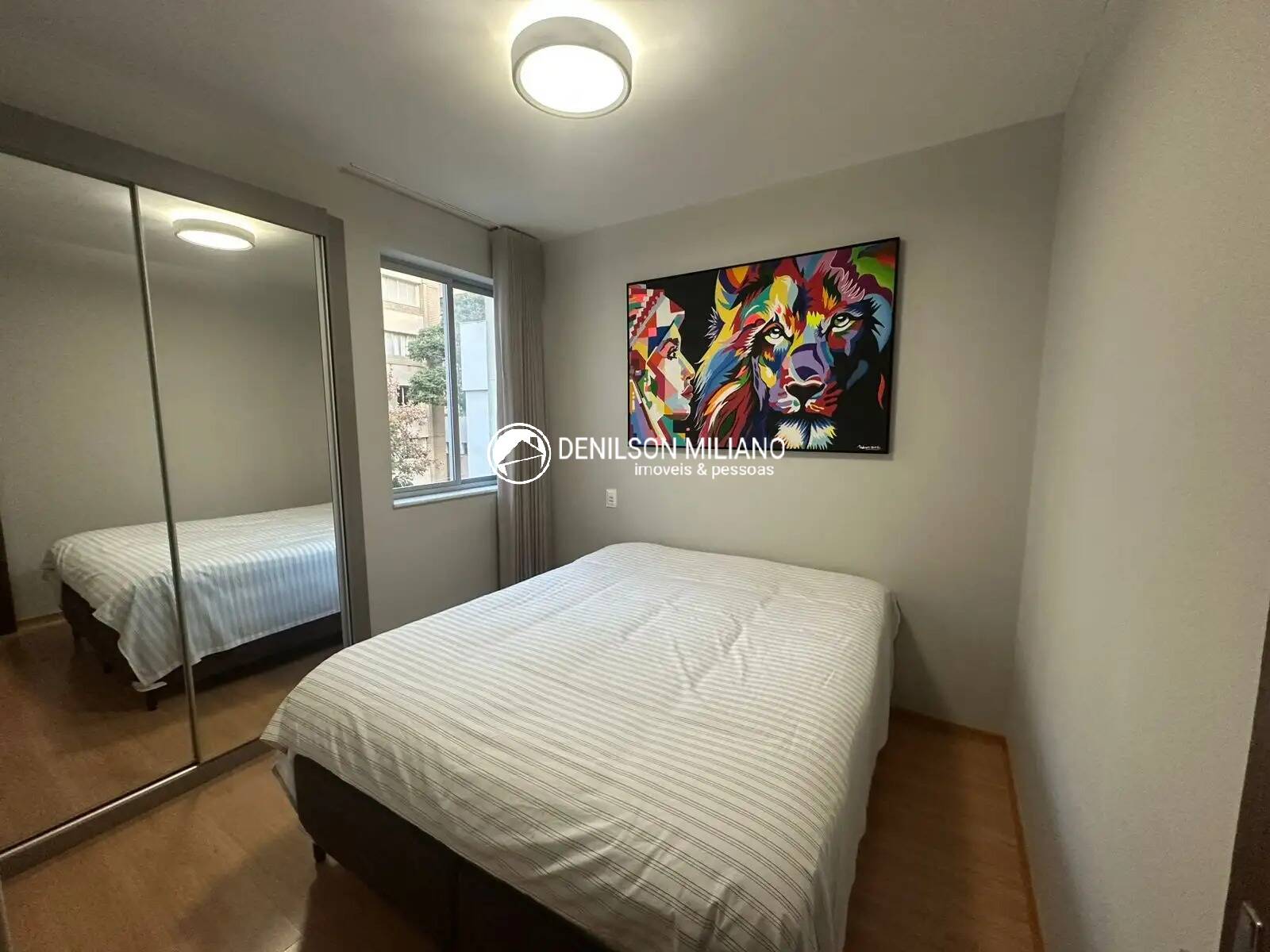 Apartamento, 2 quartos, 50 m² - Foto 14