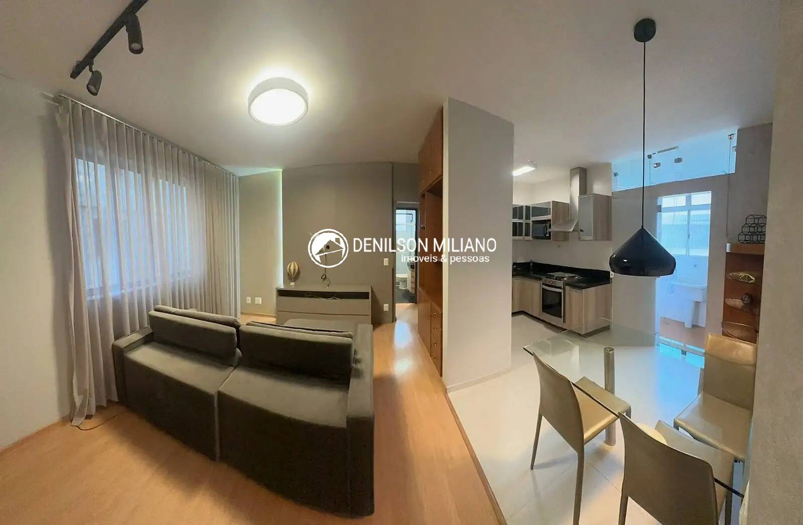 Apartamento, 2 quartos, 50 m² - Foto 13