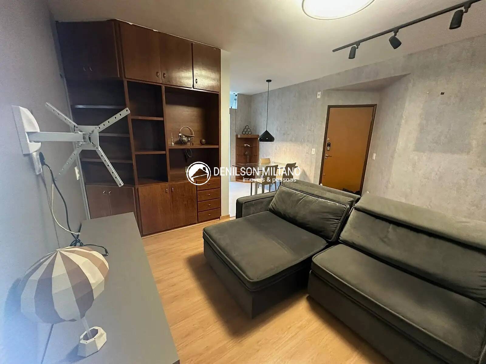 Apartamento, 2 quartos, 50 m² - Foto 17